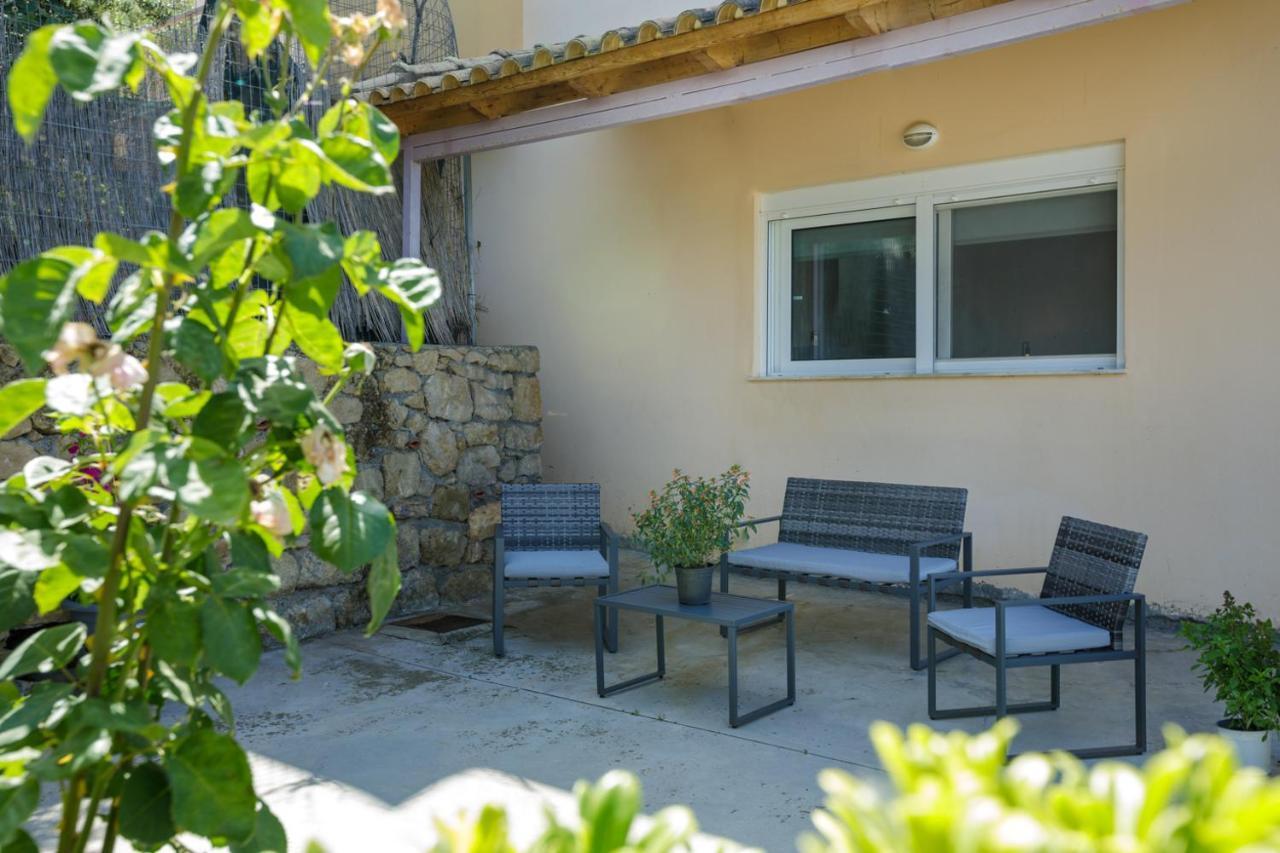 La Pietra Verga Kalamata Exterior photo