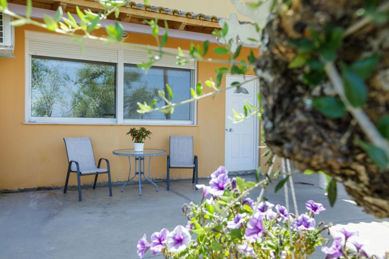 La Pietra Verga Kalamata Exterior photo
