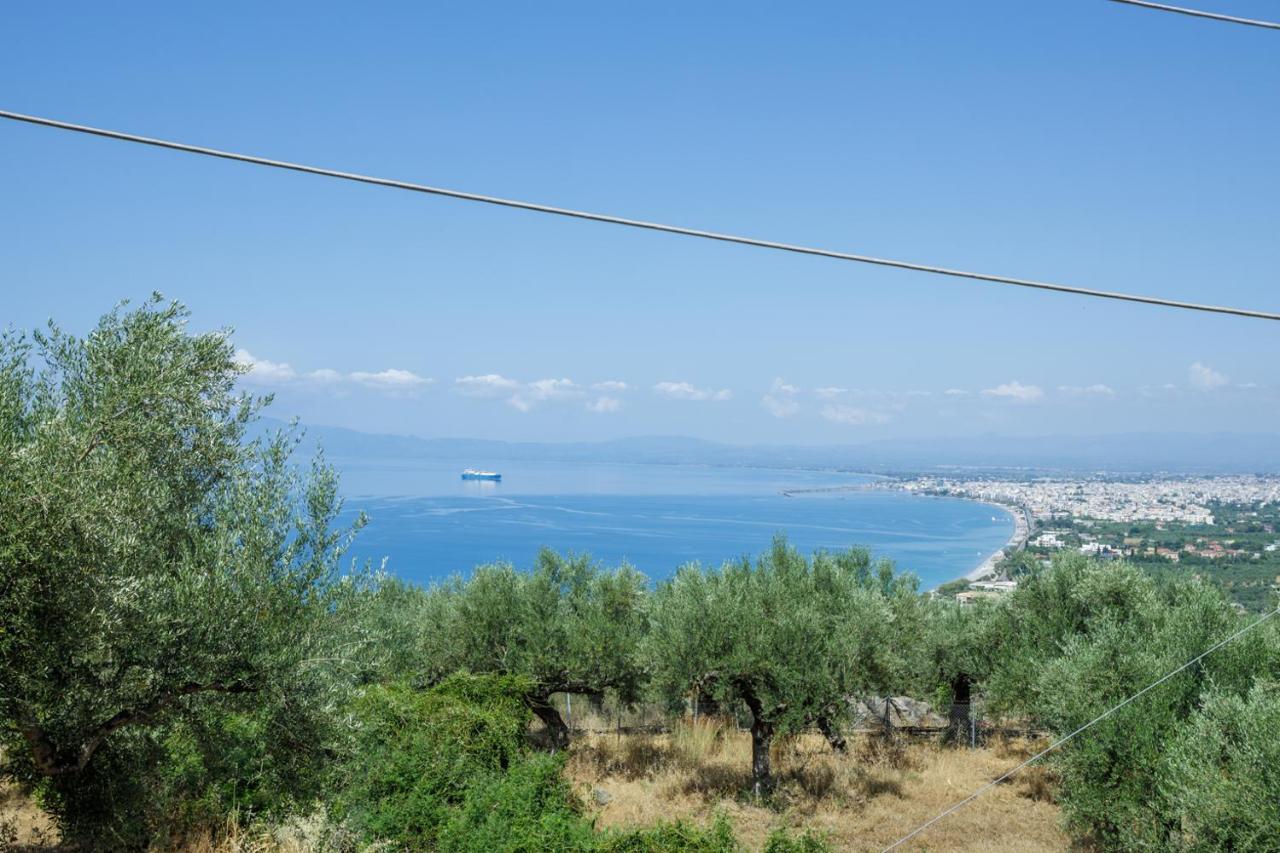 La Pietra Verga Kalamata Exterior photo
